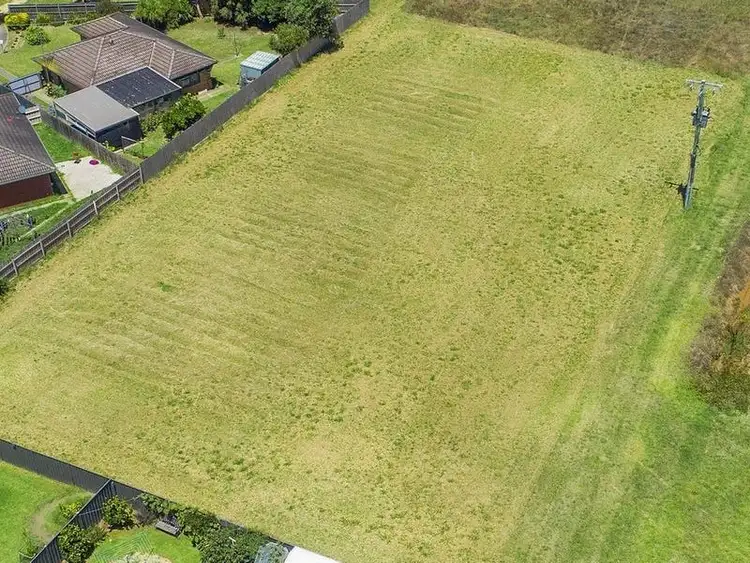 Third view of Homely land listing, 144-148 McAdam Street, Maffra VIC 3860