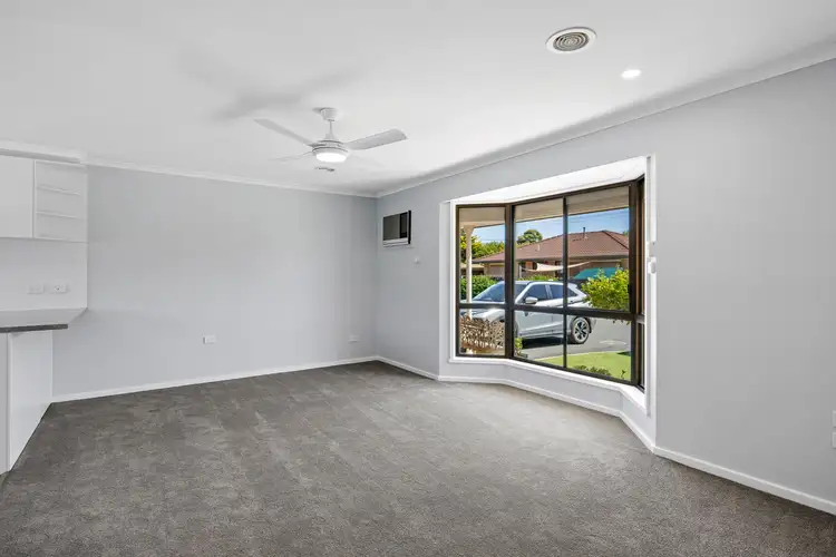 Fourth view of Homely unit listing, UNIT 6/23 Mackay Street, Rochester VIC 3561