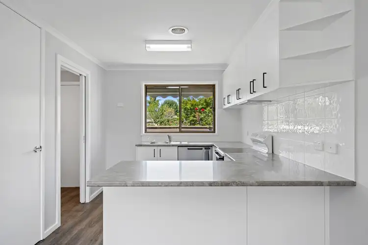 Fifth view of Homely unit listing, UNIT 6/23 Mackay Street, Rochester VIC 3561