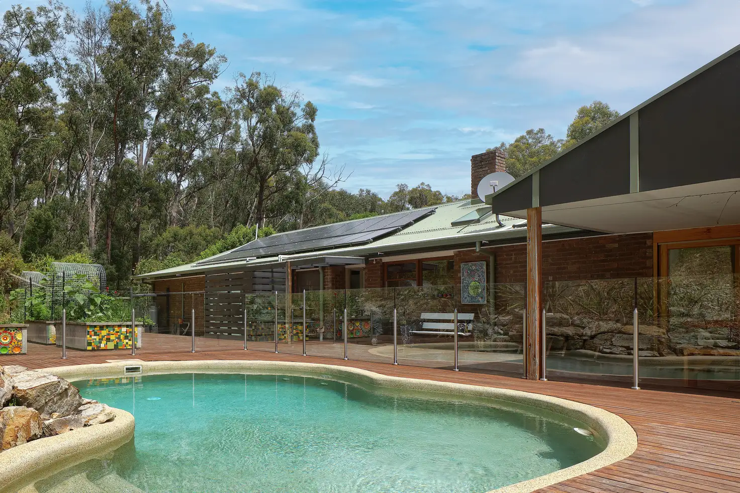 Main view of Homely house listing, 15 Cornelius Crescent, Healesville VIC 3777