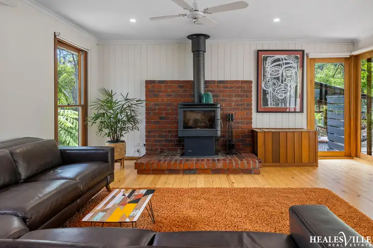 Fourth view of Homely house listing, 15 Cornelius Crescent, Healesville VIC 3777