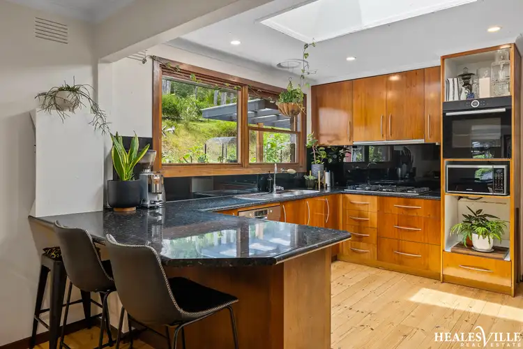 Sixth view of Homely house listing, 15 Cornelius Crescent, Healesville VIC 3777