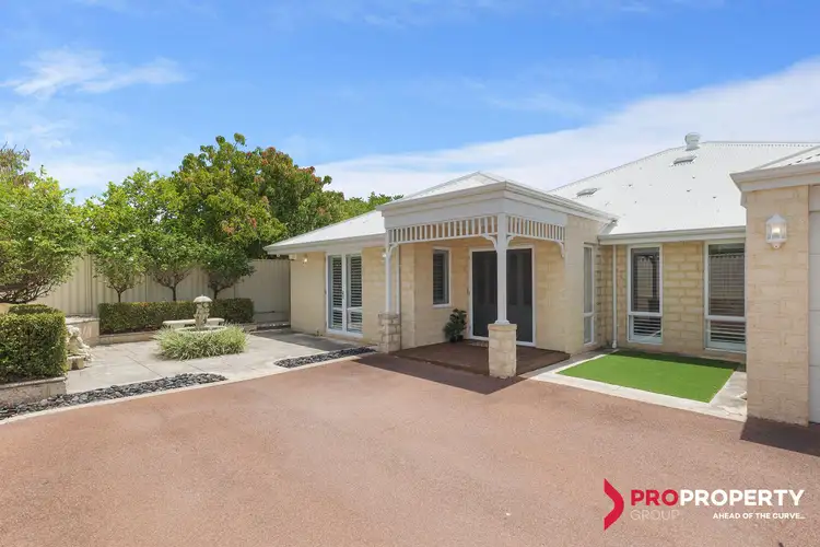 46A Central Avenue, Ascot WA 6104