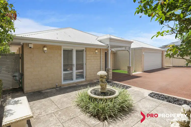 Second view of Homely house listing, 46A Central Avenue, Ascot WA 6104