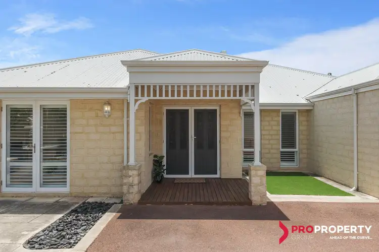 Third view of Homely house listing, 46A Central Avenue, Ascot WA 6104
