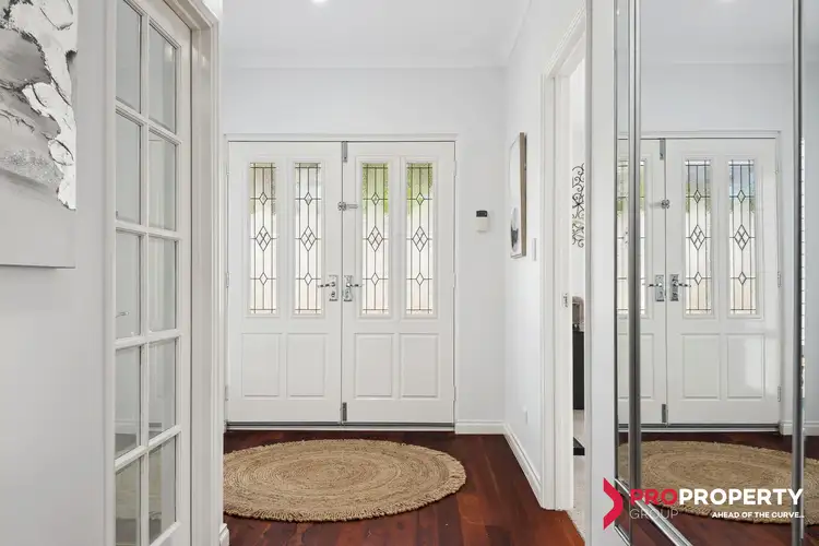 Fourth view of Homely house listing, 46A Central Avenue, Ascot WA 6104