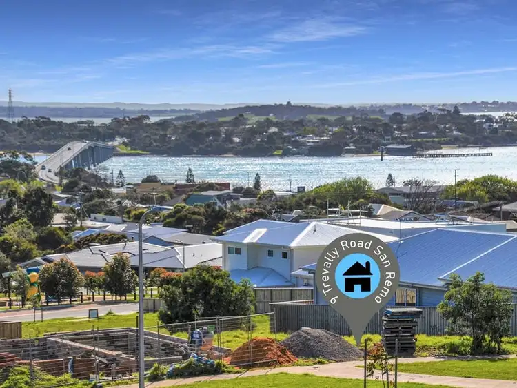 Second view of Homely land listing, 9 Trevally Road, San Remo VIC 3925