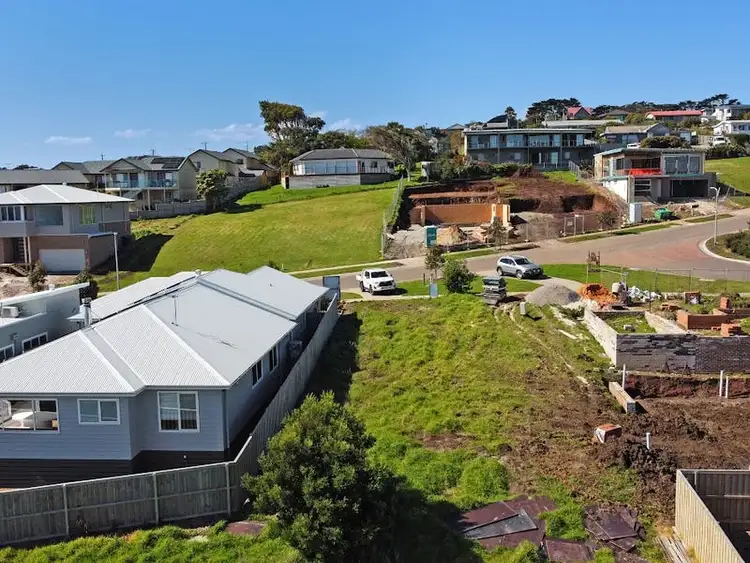 Third view of Homely land listing, 9 Trevally Road, San Remo VIC 3925