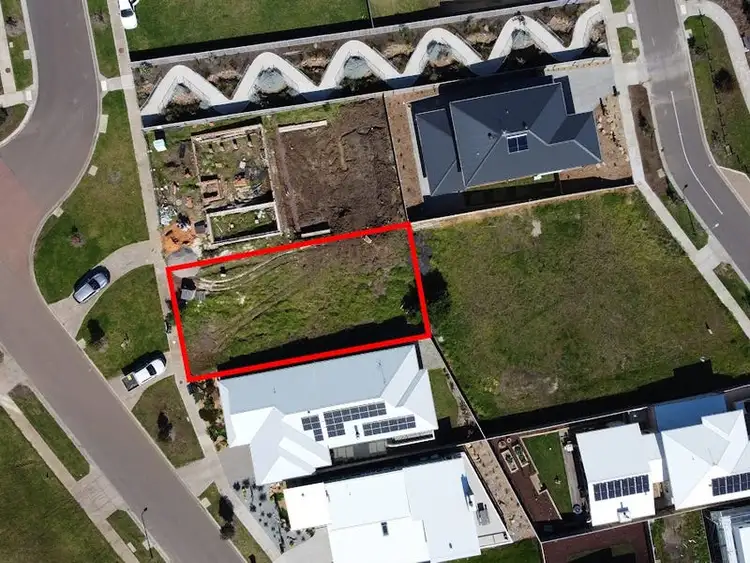 Fourth view of Homely land listing, 9 Trevally Road, San Remo VIC 3925