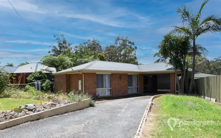 54 Grand Ridge West,