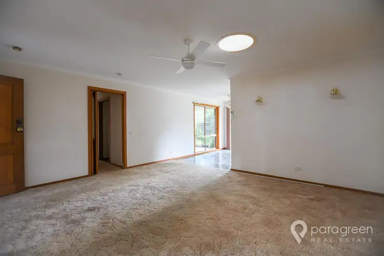 Fifth view of Homely house listing, 54 Grand Ridge West,, Mirboo North VIC 3871