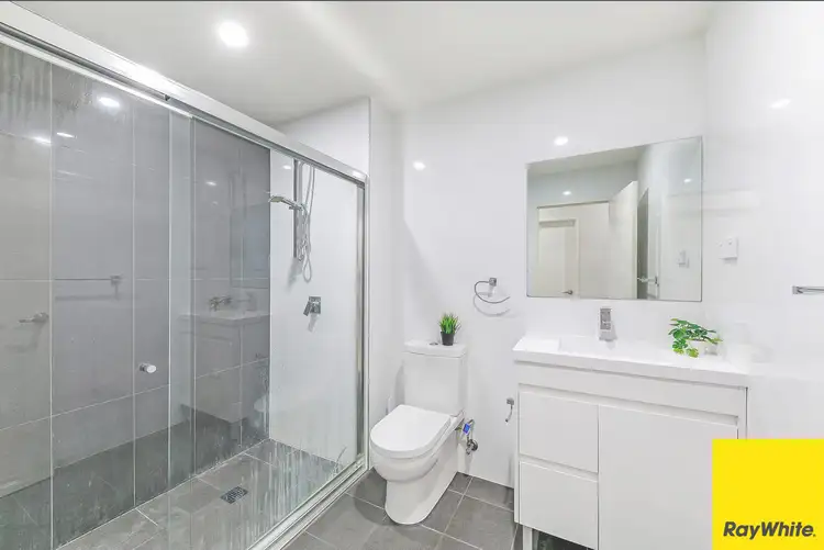 Sixth view of Homely unit listing, 202/240-250B Great Western Highway, Kingswood NSW 2747