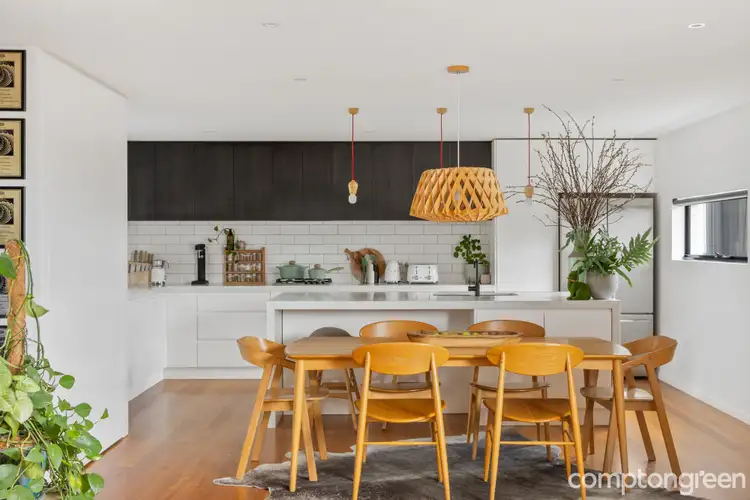 Fourth view of Homely townhouse listing, 3/326 Blackshaws Road, Altona North VIC 3025