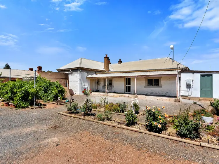 Second view of Homely rural property listing, 1992 Frankton Road, Neales Flat SA 5374