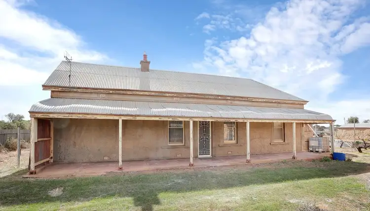 Third view of Homely rural property listing, 1992 Frankton Road, Neales Flat SA 5374