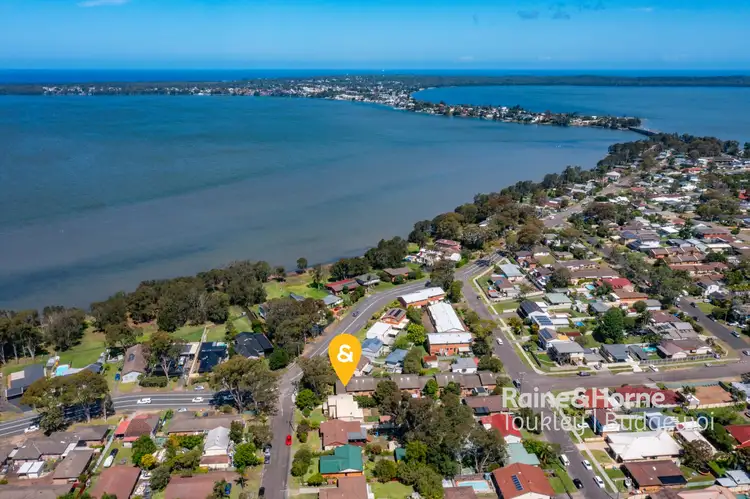 Main view of Homely house listing, 7/9 Suncrest Parade, Gorokan NSW 2263