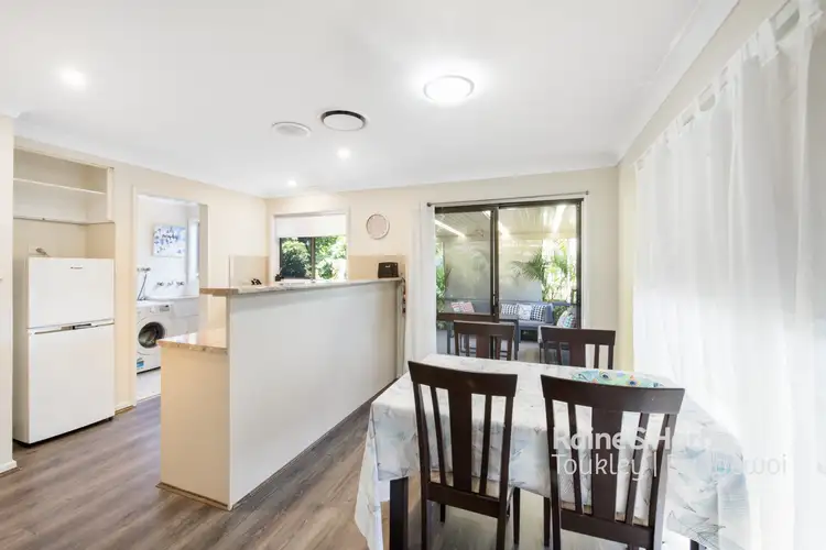 Second view of Homely house listing, 7/9 Suncrest Parade, Gorokan NSW 2263