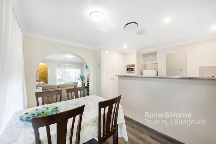 Third view of Homely house listing, 7/9 Suncrest Parade, Gorokan NSW 2263