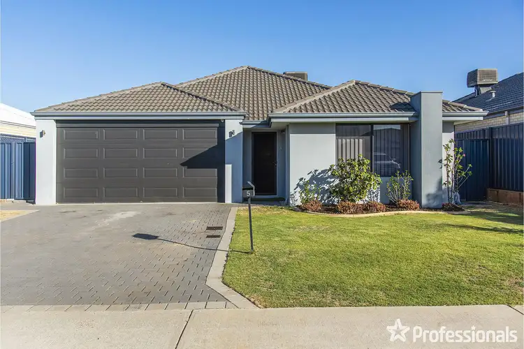 5 Primrose Loop, Byford WA 6122
