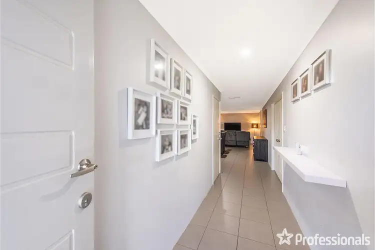 Second view of Homely house listing, 5 Primrose Loop, Byford WA 6122