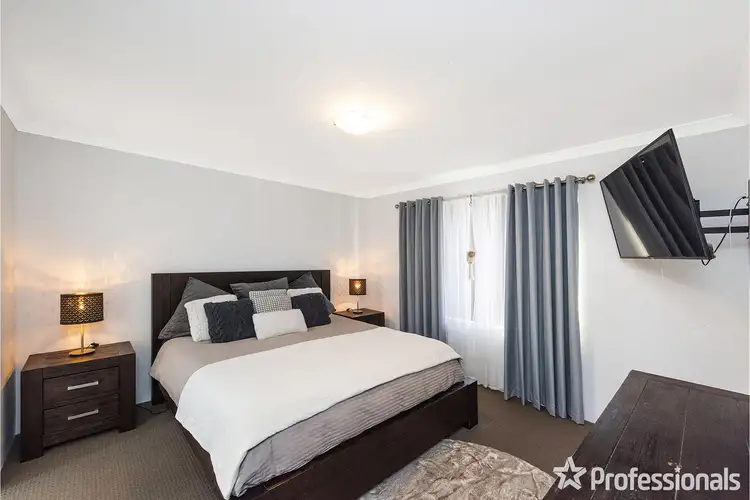 Third view of Homely house listing, 5 Primrose Loop, Byford WA 6122