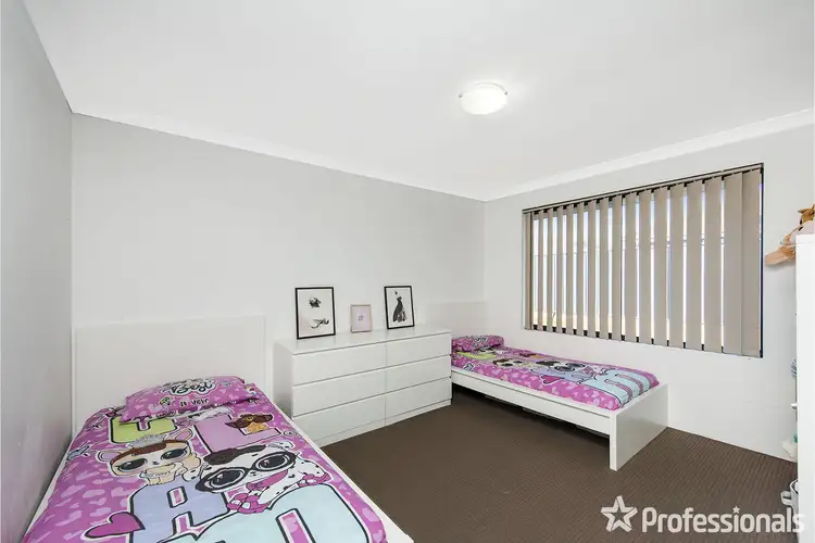 Fifth view of Homely house listing, 5 Primrose Loop, Byford WA 6122