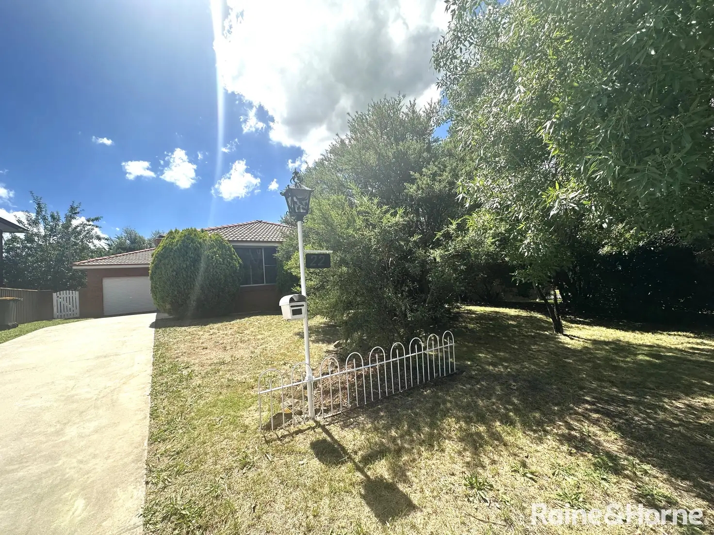 Main view of Homely house listing, 22 Boronia Crescent, Orange NSW 2800