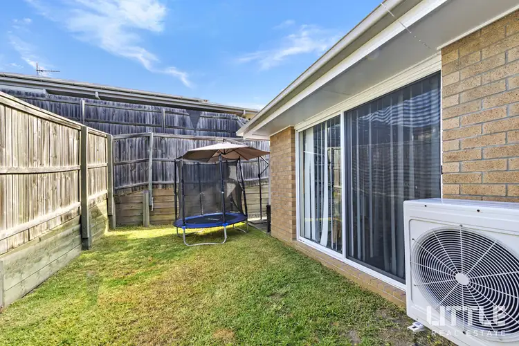 Third view of Homely house listing, 31 Milly Circuit, Ormeau QLD 4208