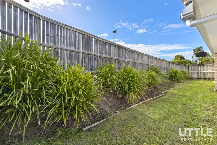 Fifth view of Homely house listing, 31 Milly Circuit, Ormeau QLD 4208