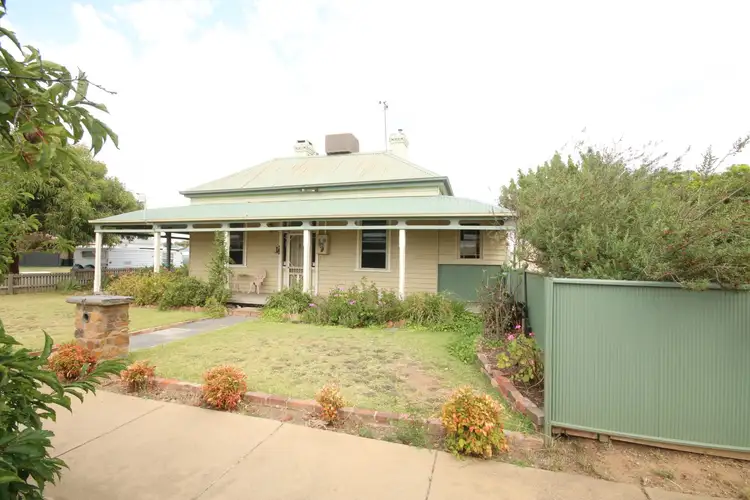 46 Victoria Street, Rochester VIC 3561