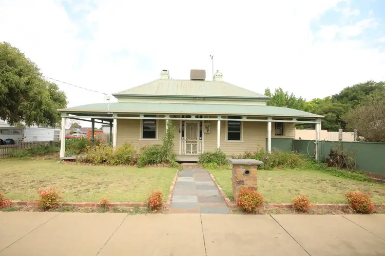 Second view of Homely house listing, 46 Victoria Street, Rochester VIC 3561