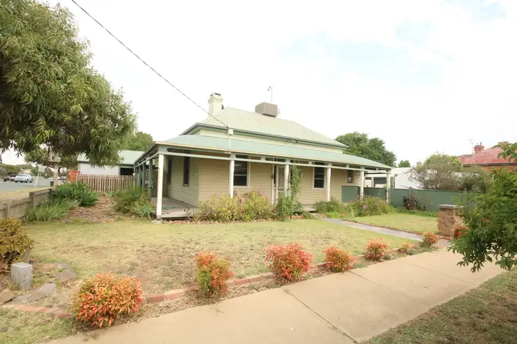 Third view of Homely house listing, 46 Victoria Street, Rochester VIC 3561
