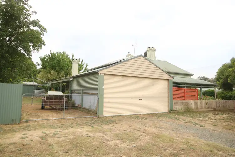 Fifth view of Homely house listing, 46 Victoria Street, Rochester VIC 3561