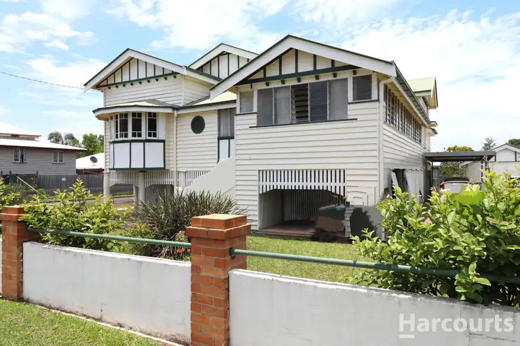 Second view of Homely house listing, 61 Walker Street, Maryborough QLD 4650