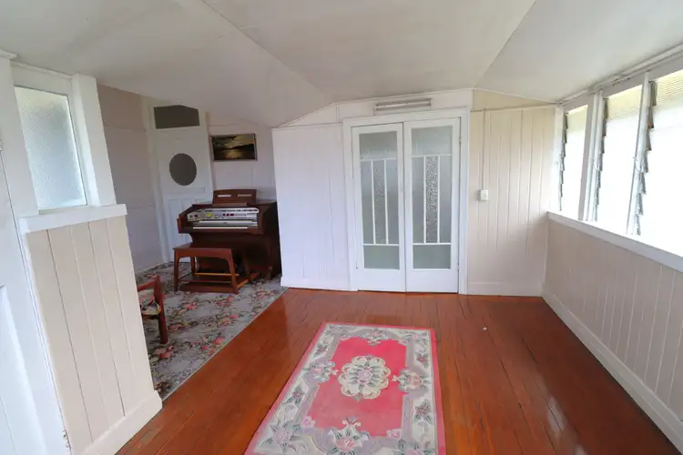 Fourth view of Homely house listing, 61 Walker Street, Maryborough QLD 4650