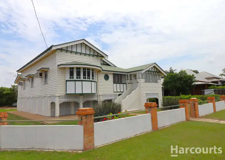 Fifth view of Homely house listing, 61 Walker Street, Maryborough QLD 4650
