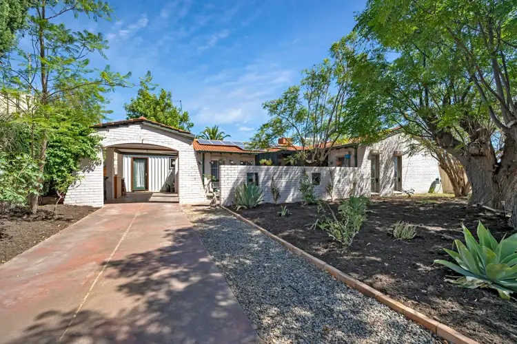 Second view of Homely house listing, 11 Melanda Street, Kelmscott WA 6111