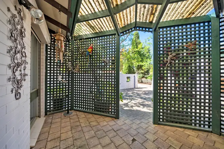 Fifth view of Homely house listing, 11 Melanda Street, Kelmscott WA 6111