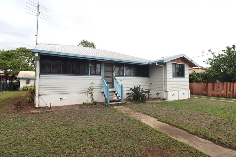 Second view of Homely house listing, 117 Munro Street, Ayr QLD 4807