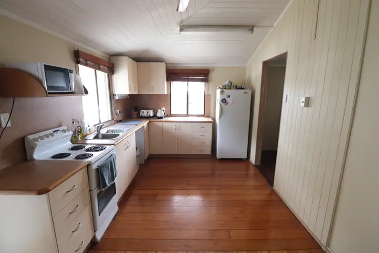 Third view of Homely house listing, 117 Munro Street, Ayr QLD 4807