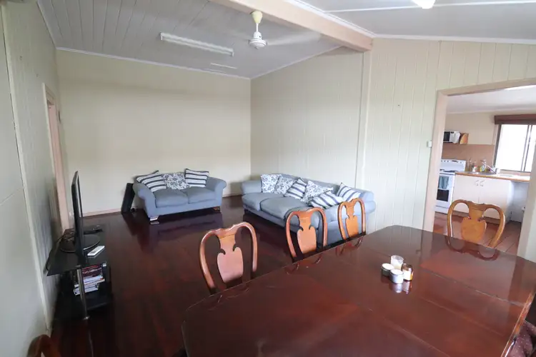 Fourth view of Homely house listing, 117 Munro Street, Ayr QLD 4807