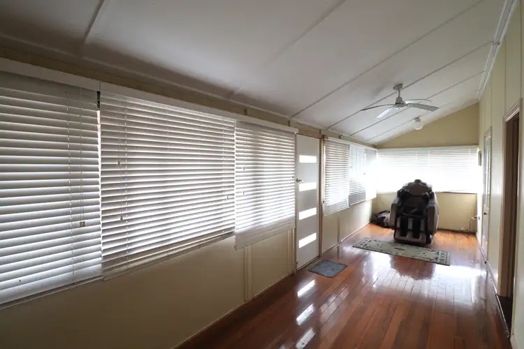 Fifth view of Homely house listing, 117 Munro Street, Ayr QLD 4807