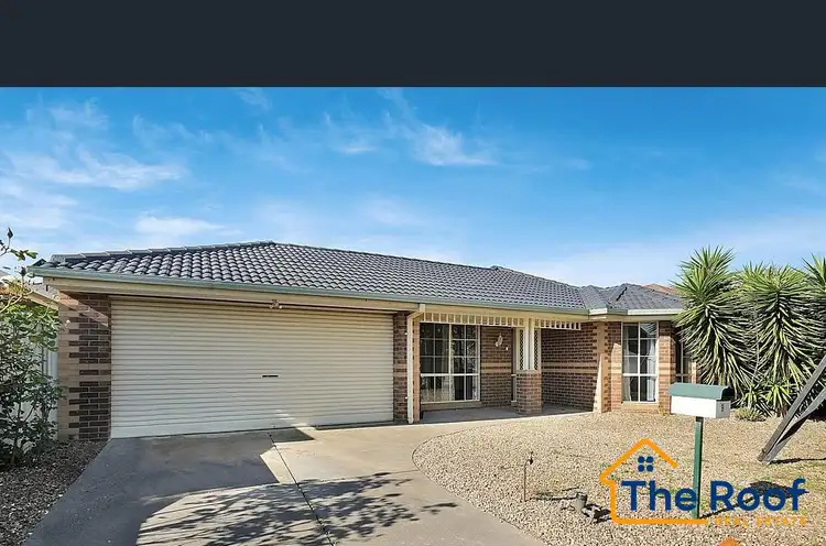 9 Foxfield Way, Tarneit VIC 3029
