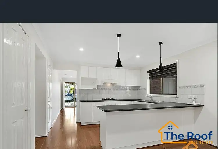 Second view of Homely house listing, 9 Foxfield Way, Tarneit VIC 3029