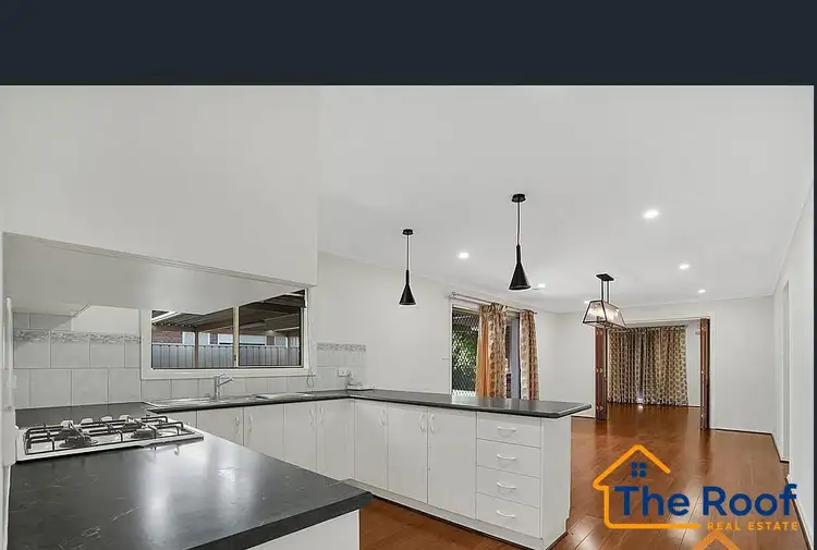 Fourth view of Homely house listing, 9 Foxfield Way, Tarneit VIC 3029