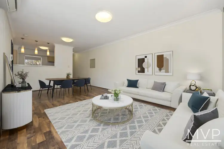 48/79 Waverley Road, Coolbellup WA 6163