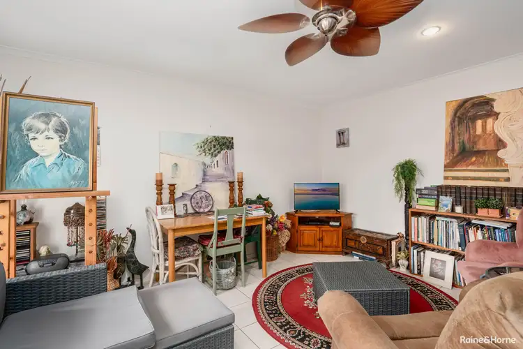 Fourth view of Homely unit listing, 3/72 Winchelsea Street, Pialba QLD 4655