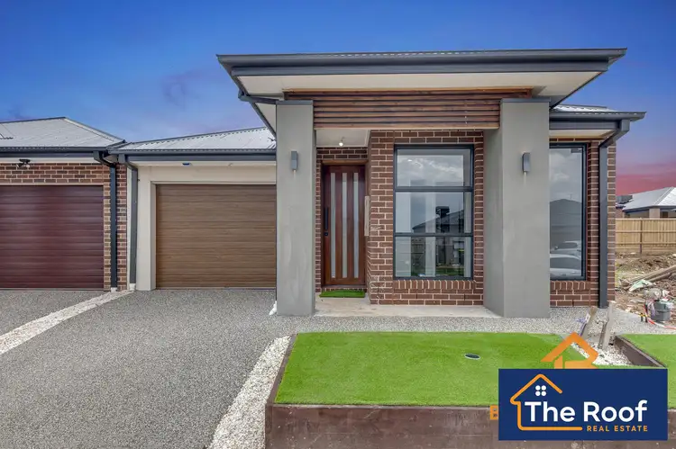 Main view of Homely house listing, 9 Edifice Drive, Tarneit VIC 3029