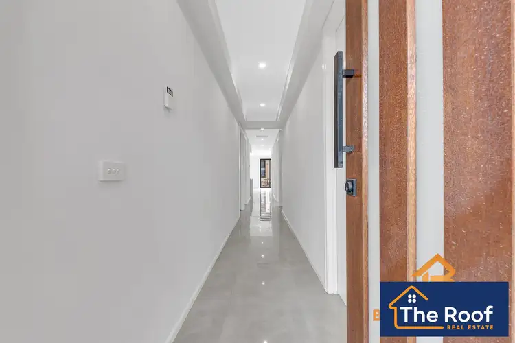 Third view of Homely house listing, 9 Edifice Drive, Tarneit VIC 3029