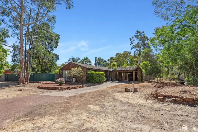 Second view of Homely house listing, 4 Taree Place, Roleystone WA 6111